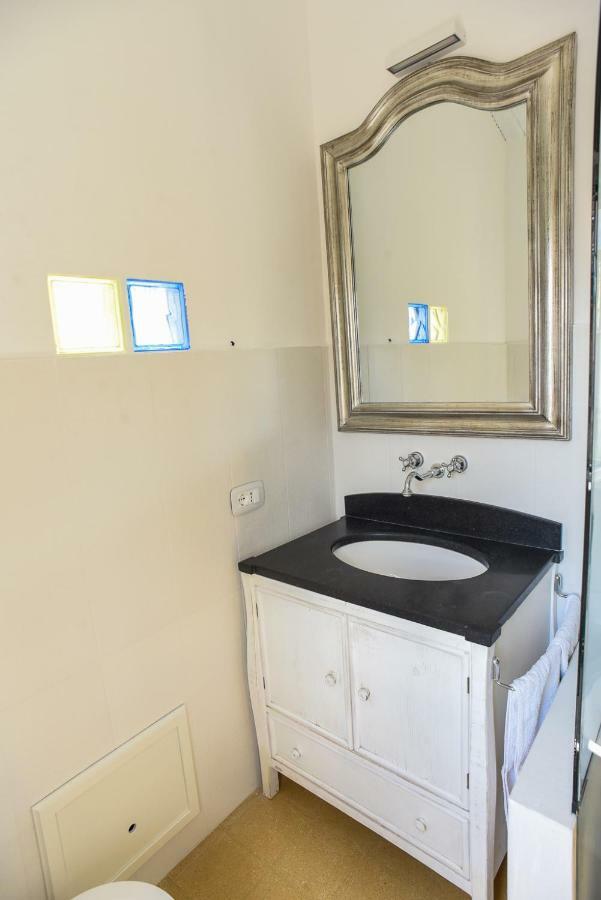 Rooms 19 B&B Palermo Eksteriør bilde