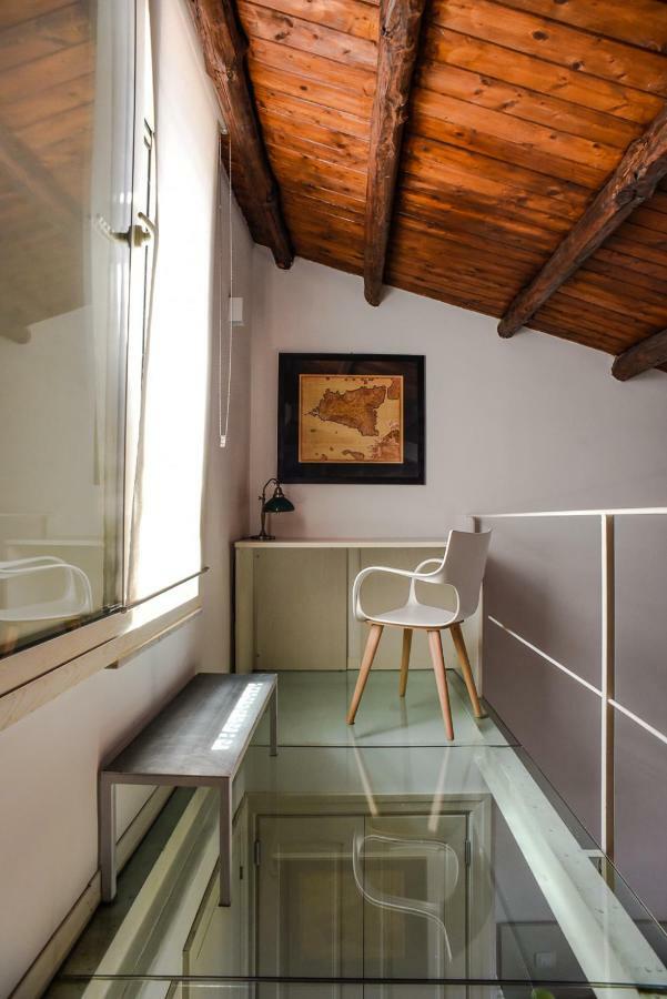 Rooms 19 B&B Palermo Eksteriør bilde