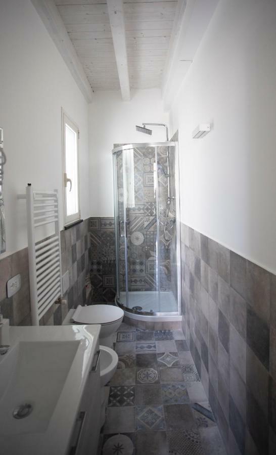 Rooms 19 B&B Palermo Eksteriør bilde