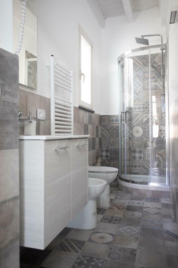 Rooms 19 B&B Palermo Eksteriør bilde