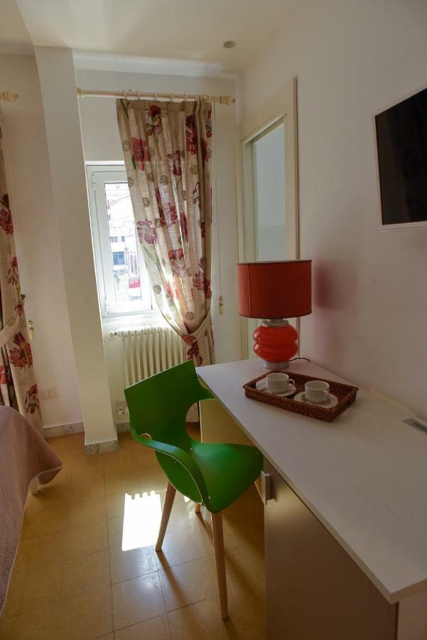 Rooms 19 B&B Palermo Eksteriør bilde