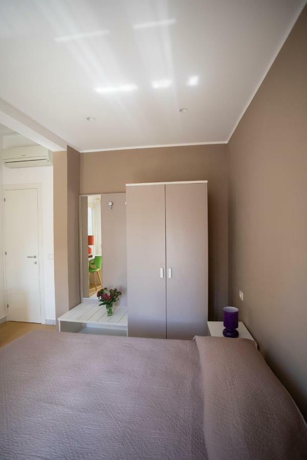 Rooms 19 B&B Palermo Eksteriør bilde
