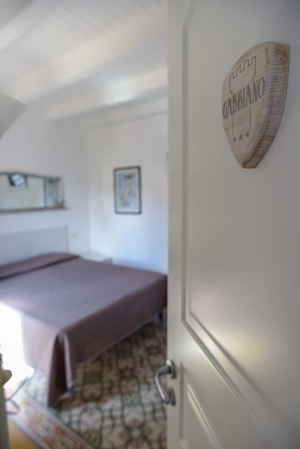 Rooms 19 B&B Palermo Eksteriør bilde