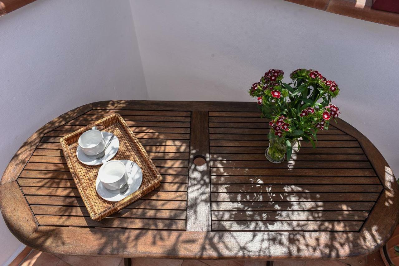 Rooms 19 B&B Palermo Eksteriør bilde