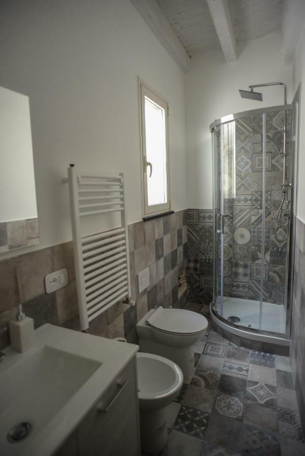 Rooms 19 B&B Palermo Eksteriør bilde