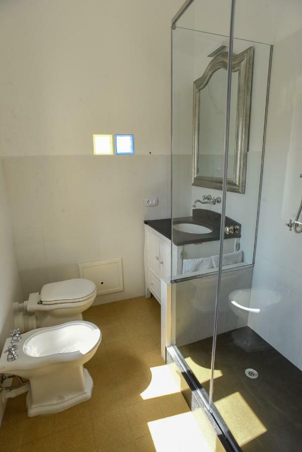 Rooms 19 B&B Palermo Eksteriør bilde