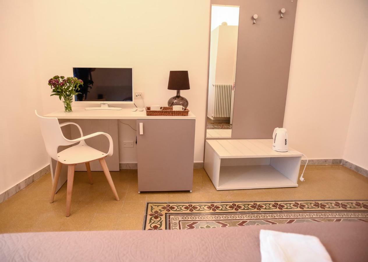 Rooms 19 B&B Palermo Eksteriør bilde
