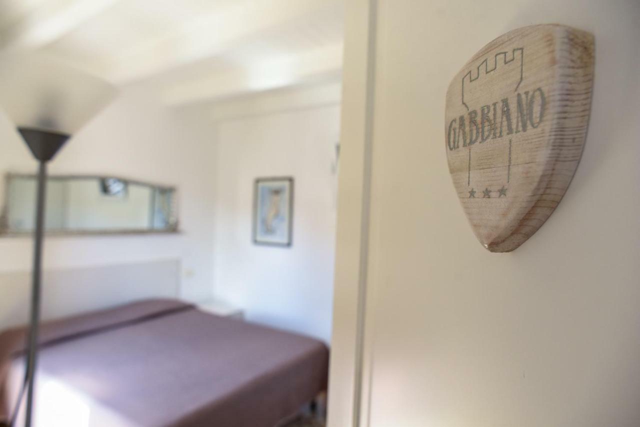 Rooms 19 B&B Palermo Eksteriør bilde